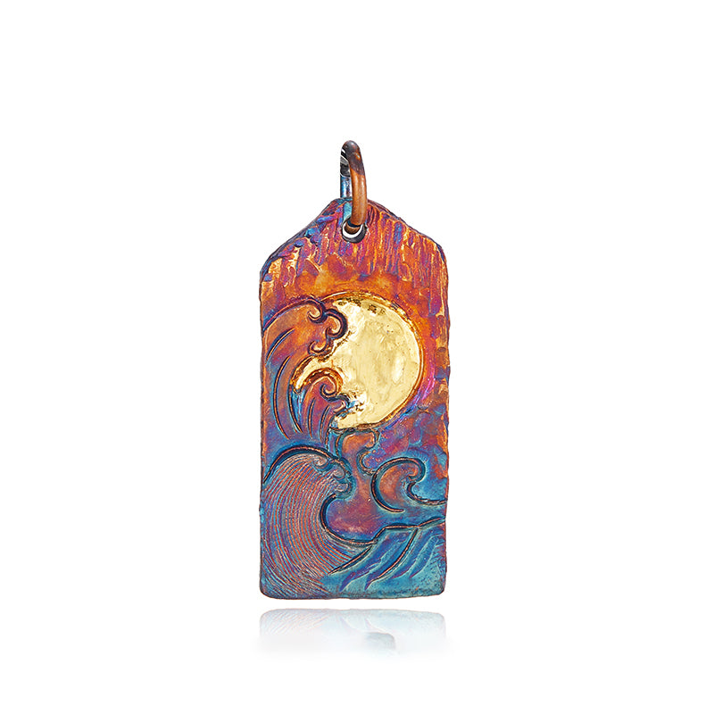 The Horizon Necklace